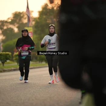 Runner Photo 7667397