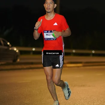 Runner Photo 7667398