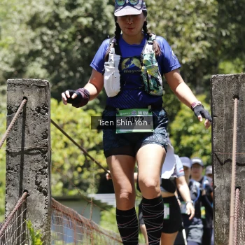 Runner Photo 76674