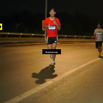 Runner Photo 7667405
