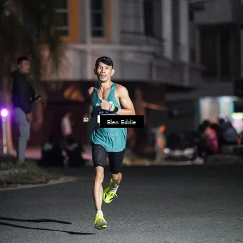 Runner Photo 7667406