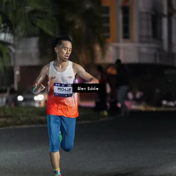 Runner Photo 7667409