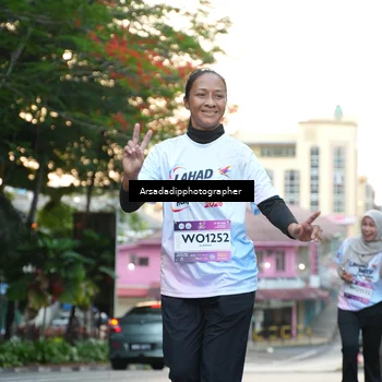 Runner Photo 7667411