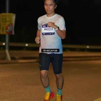 Runner Photo 7667416