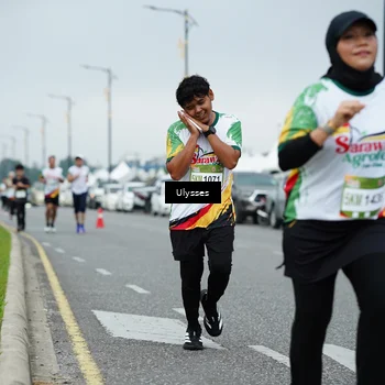 Runner Photo 7667421