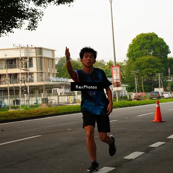 Runner Photo 7667423