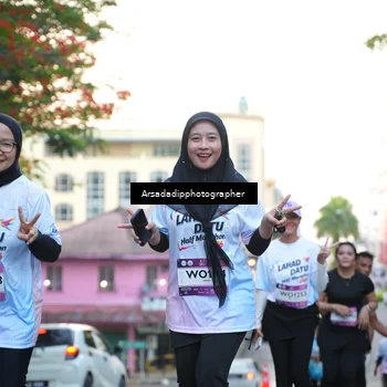 Runner Photo 7667424