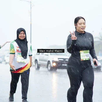 Runner Photo 7667427