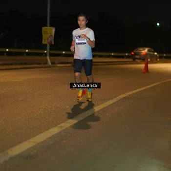 Runner Photo 7667430