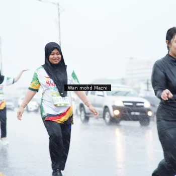 Runner Photo 7667439