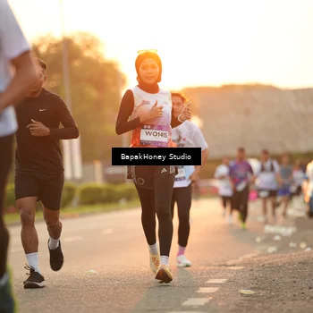 Runner Photo 7667441
