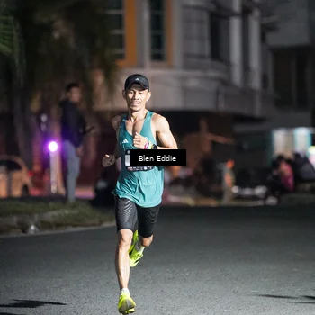 Runner Photo 7667444