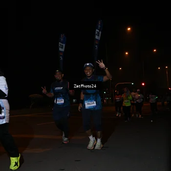 Runner Photo 7667446