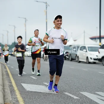 Runner Photo 7667448
