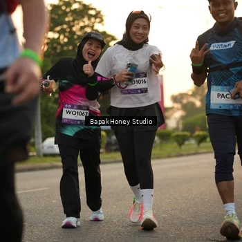 Runner Photo 7667449