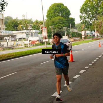Runner Photo 7667450
