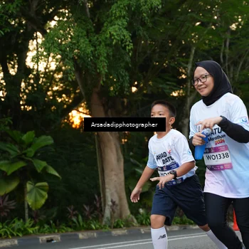 Runner Photo 7667451