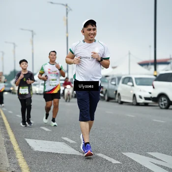 Runner Photo 7667452