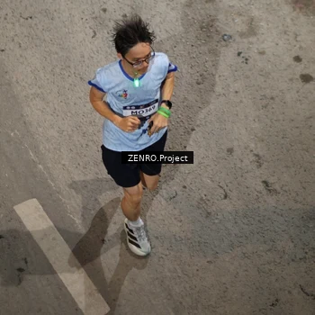 Runner Photo 7667454