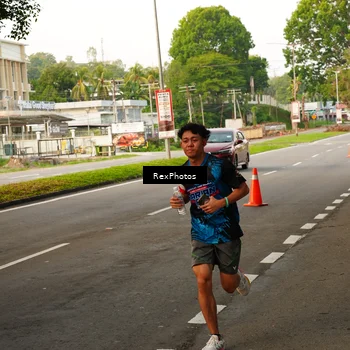 Runner Photo 7667456