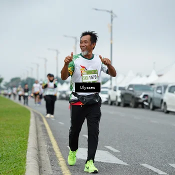 Runner Photo 7667457