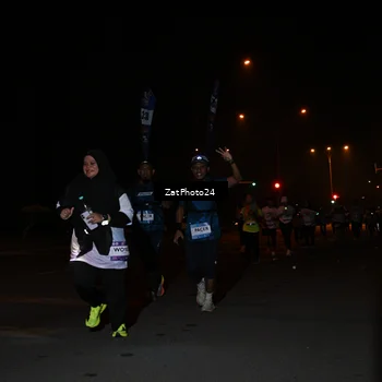 Runner Photo 7667459