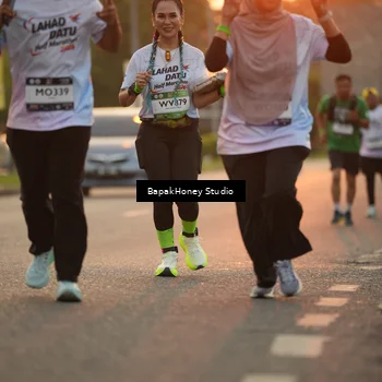 Runner Photo 7667461