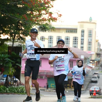 Runner Photo 7667462