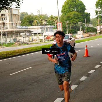 Runner Photo 7667463