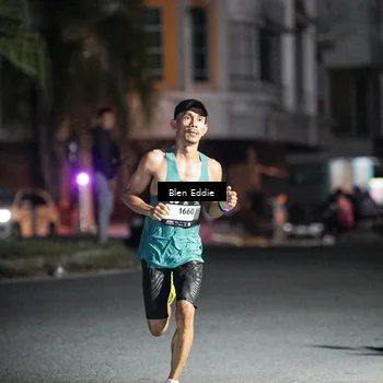 Runner Photo 7667465