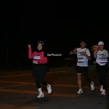 Runner Photo 7667467