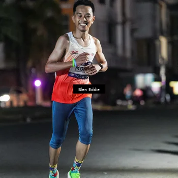 Runner Photo 7667470