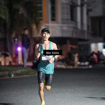 Runner Photo 7667477