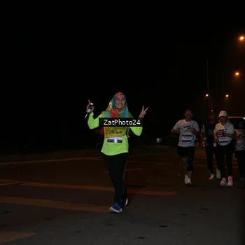Runner Photo 7667485