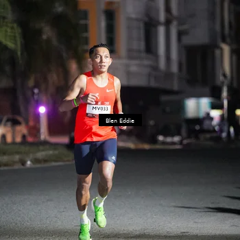 Runner Photo 7667487