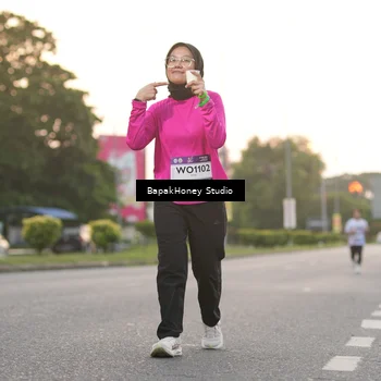 Runner Photo 7667488