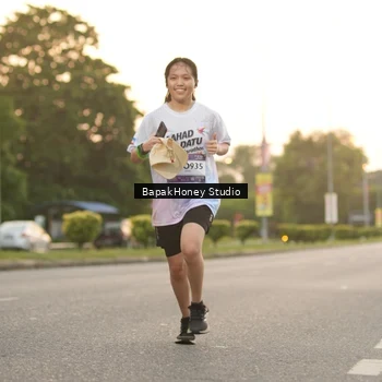 Runner Photo 7667489