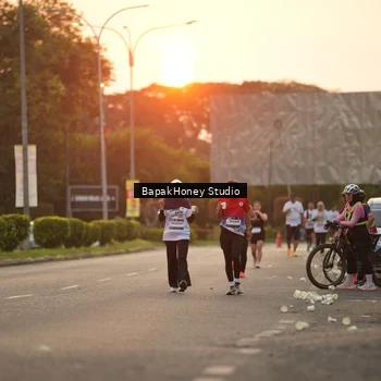 Runner Photo 7667490