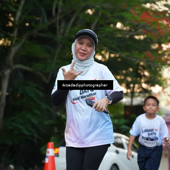 Runner Photo 7667491