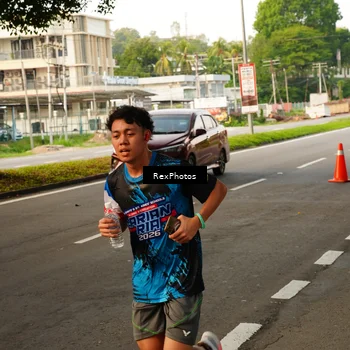 Runner Photo 7667492