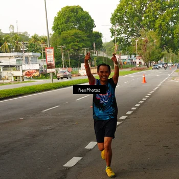 Runner Photo 7667493