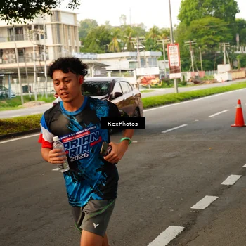 Runner Photo 7667496
