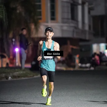 Runner Photo 7667497