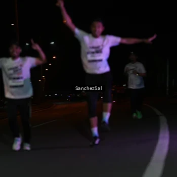 Runner Photo 7667502