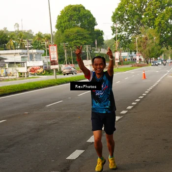 Runner Photo 7667503