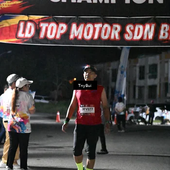 Runner Photo 7667508