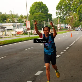 Runner Photo 7667510