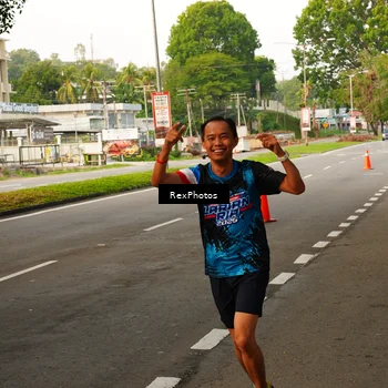 Runner Photo 7667512
