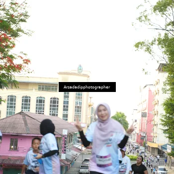 Runner Photo 7667513