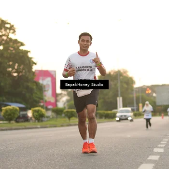 Runner Photo 7667516